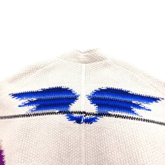 Zadig & Voltaire Aspen Cardigan M / L - Picture 13 of 14